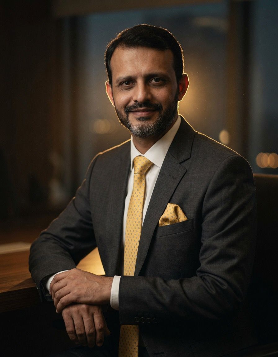 Dr. Shafi